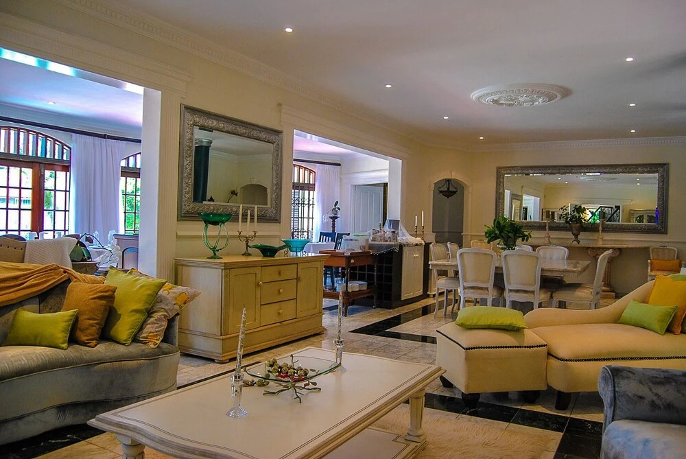 Villa Anastasia B and B