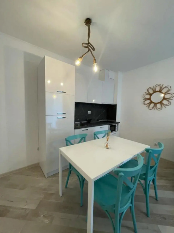 Izida Palace Apartments
