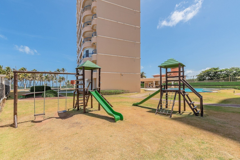 BeachVillage 1507N - Praia do Futuro por Carpediem