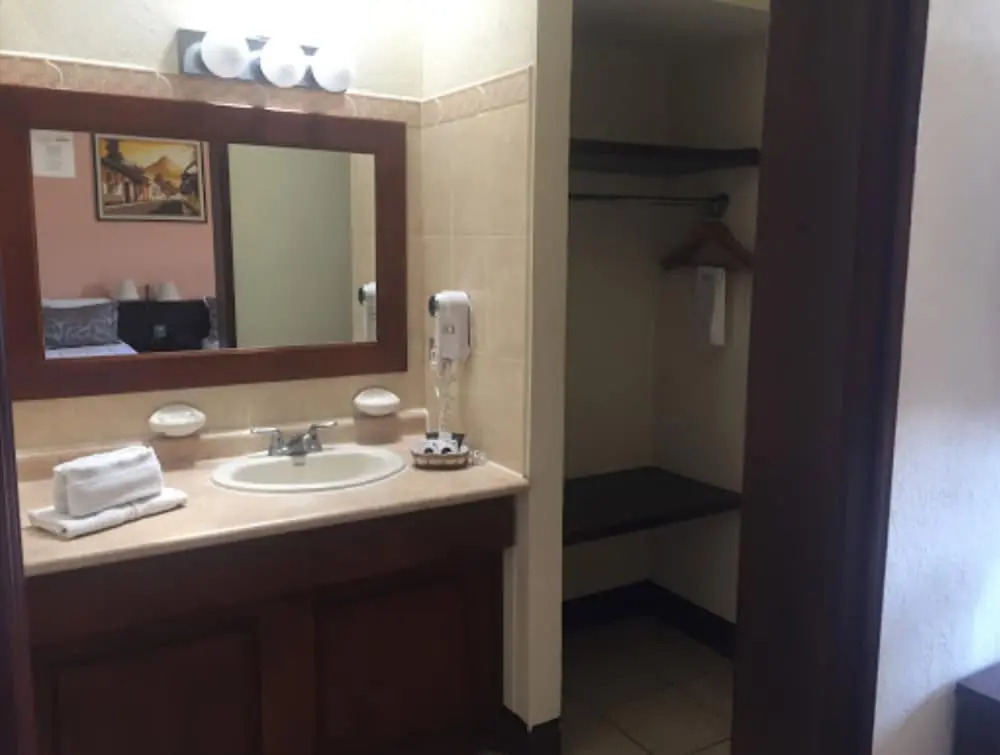 Hotel Pensión Bonifaz