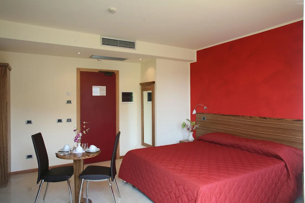 Hotel 5 Vie