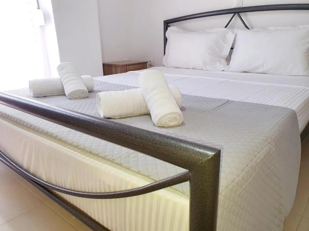 COZY & COOL Apartment N2 30m from sea