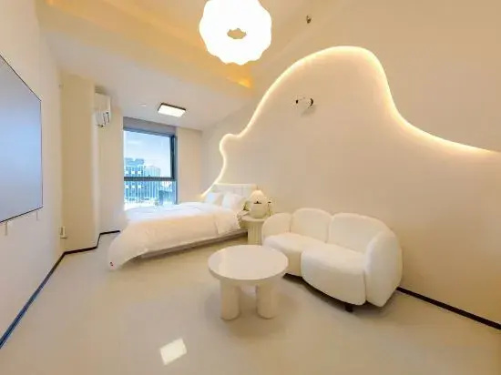 Dream Inn Hotel Beijing