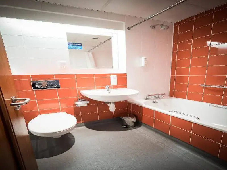 Travelodge Derry