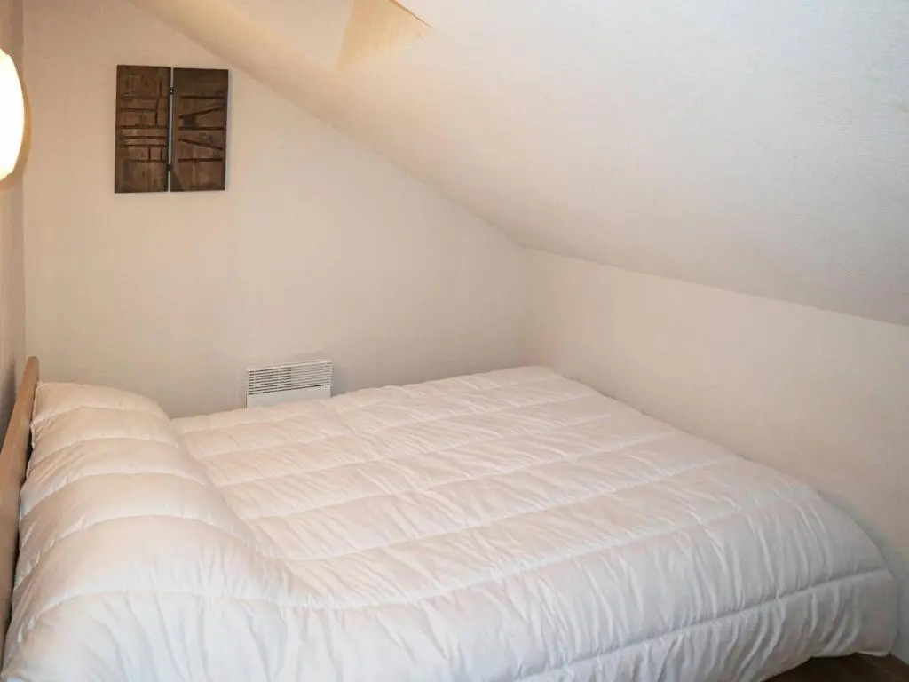 Appartement Les Orres, 3 pièces, 8 personnes - FR-1-322-440