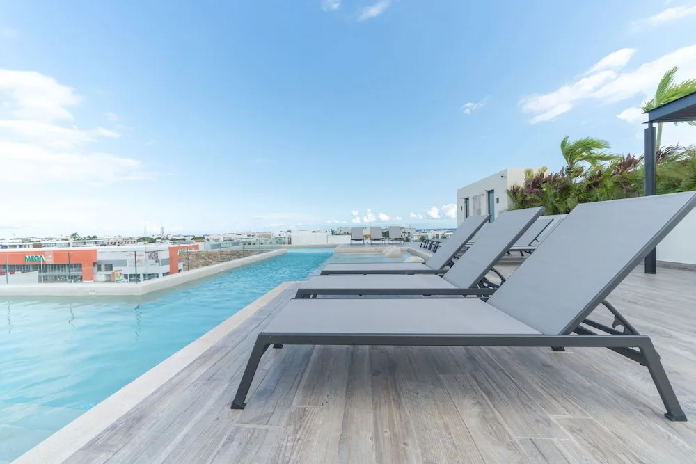 Condo Verde Oasis -  Veranto Condos