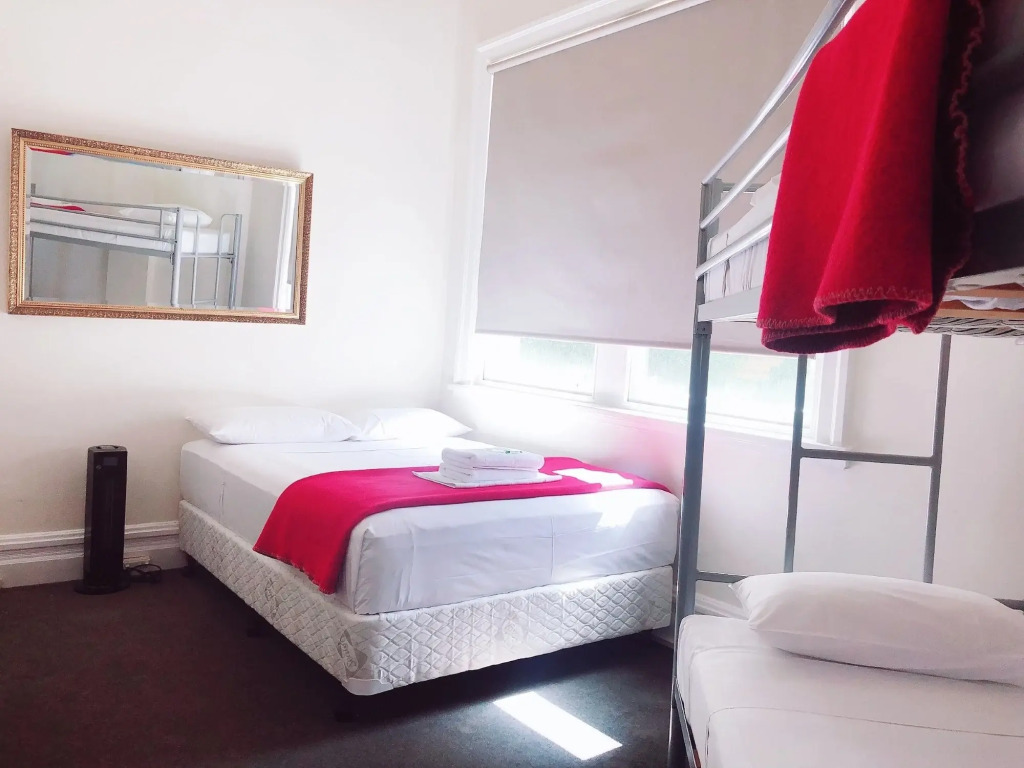 Wynyard Hotel