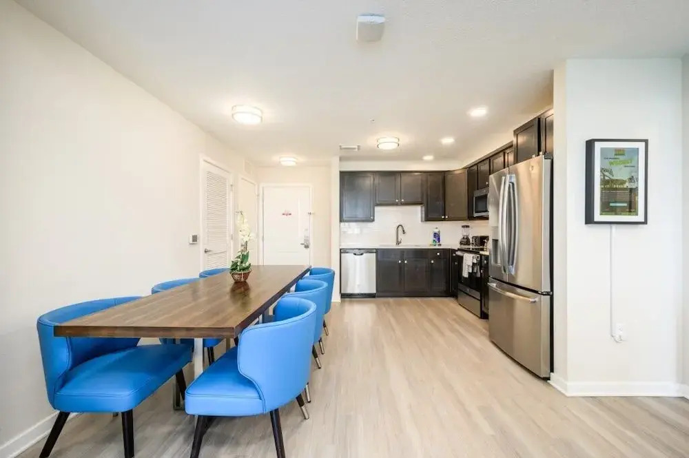 Epic Universe New Modern Vista Cay Reserve Condo - 5007