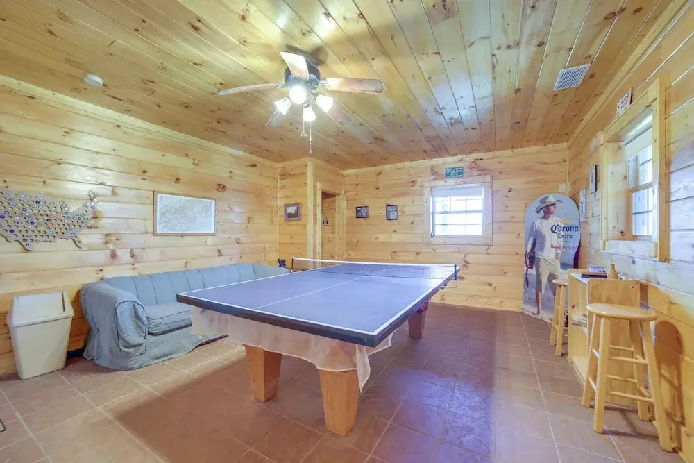 Waynesville Vacation Rental w/ Mountain Views