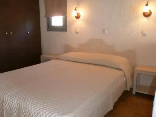 Aparthotel 3 Stars Koutsounari
