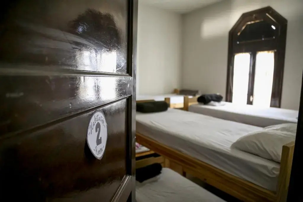 Hostel del Centro