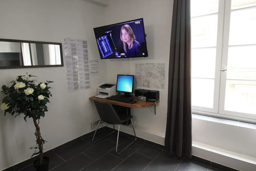 Cité et Ville à Pied avec WIFI & PC