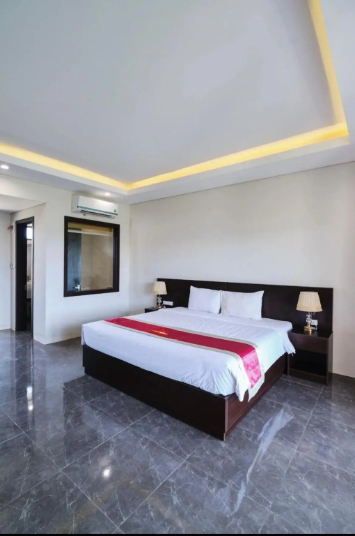 Sea Star Resort Quang Binh