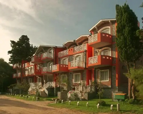 Apart Paradisso