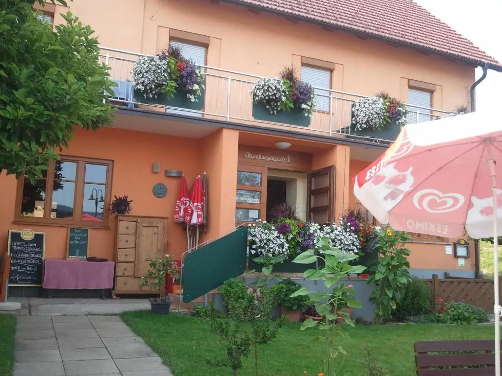 Rebenlandhof