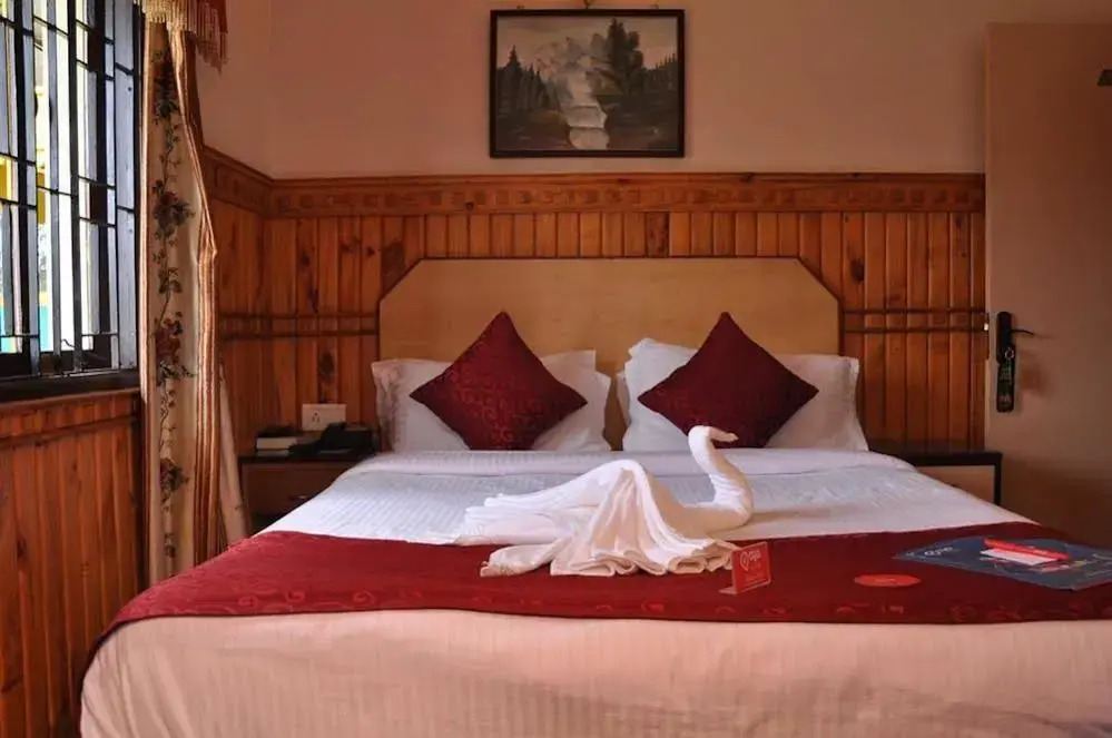 OYO Rooms Rifle Range Road