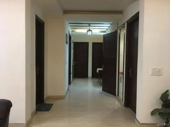 Olive Serviced Apartments Saket