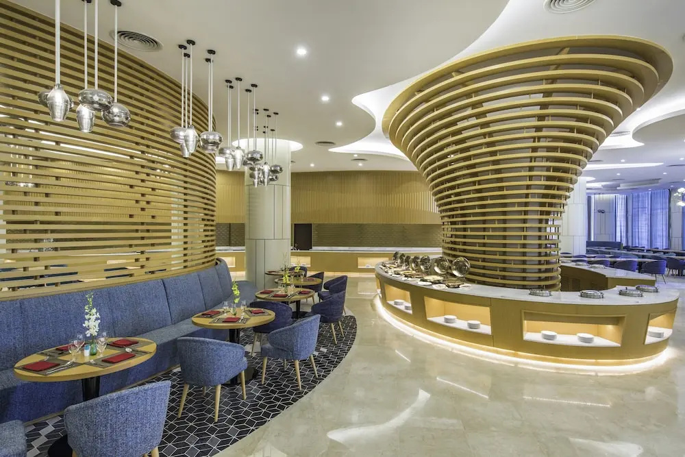 Wyndham Grand Phu Quoc