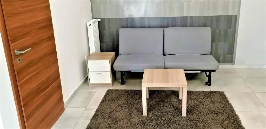 D2 Apartment Budapest