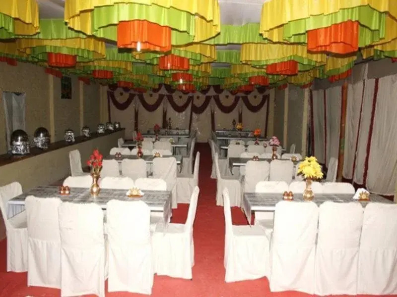 Shree Govindam Desert Camp