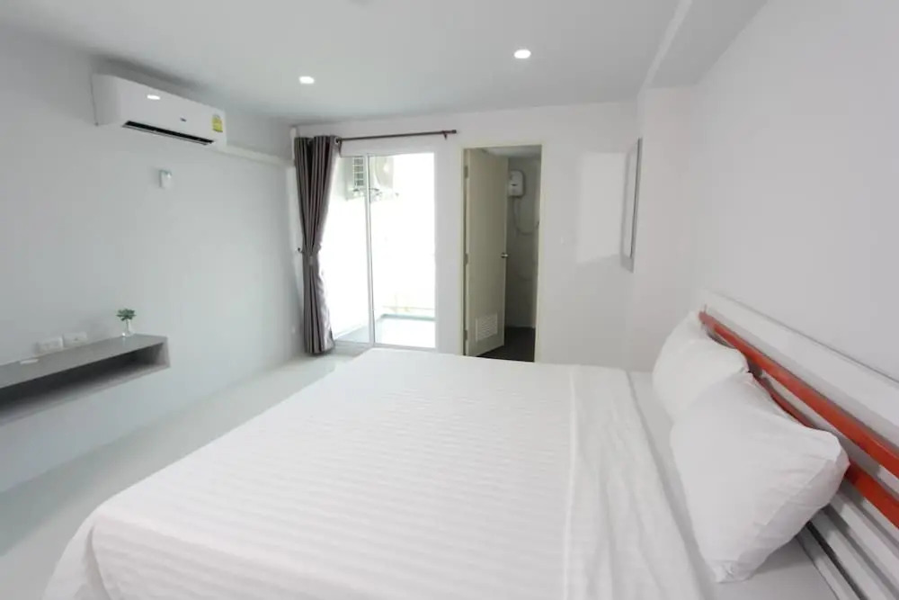 Matasiri Residence