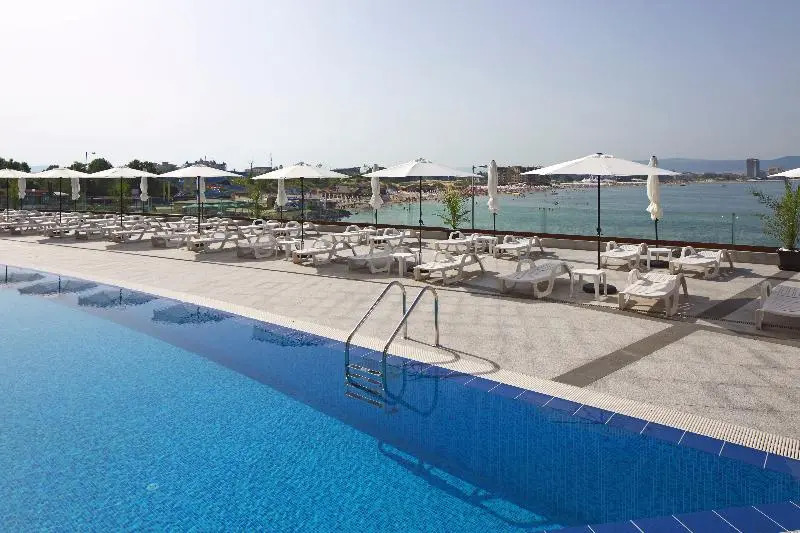 Paradiso Dreams Hotel, Nessebar
