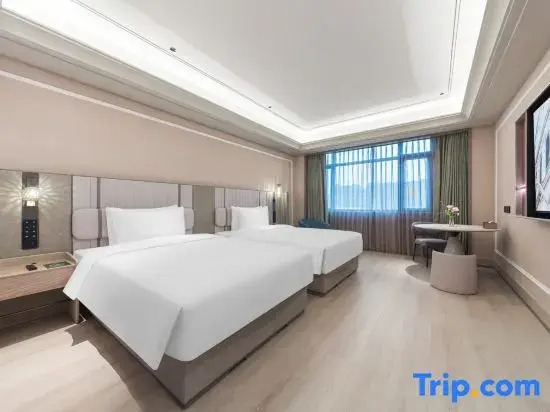 Mercure Yancheng Funing