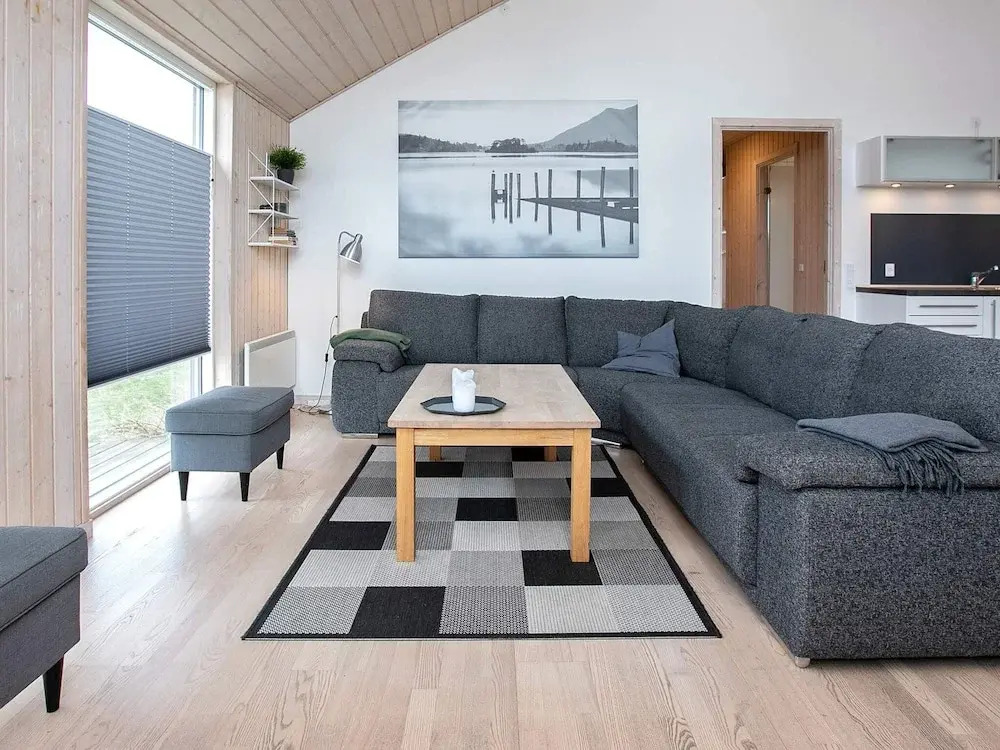 4 star holiday home in Væggerløse
