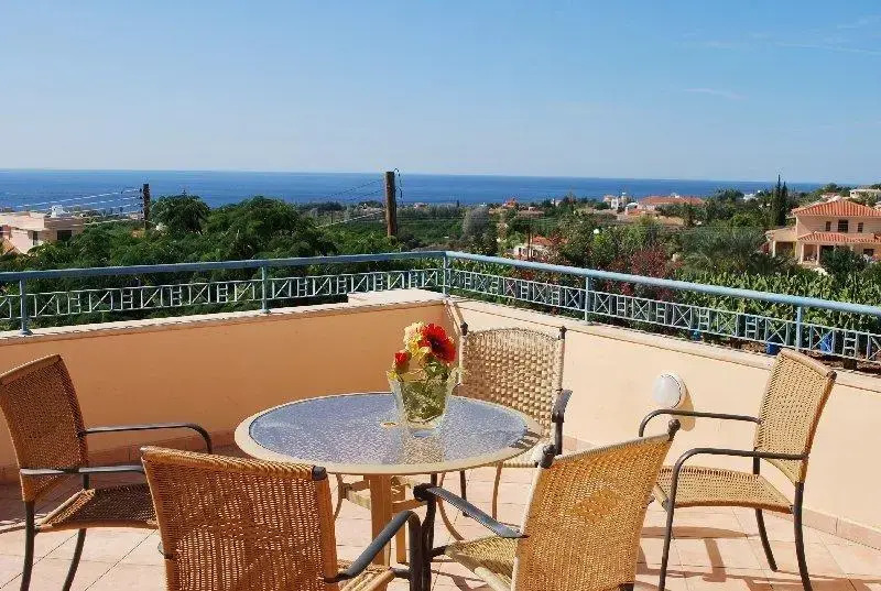 Villa Bella Island Tessera