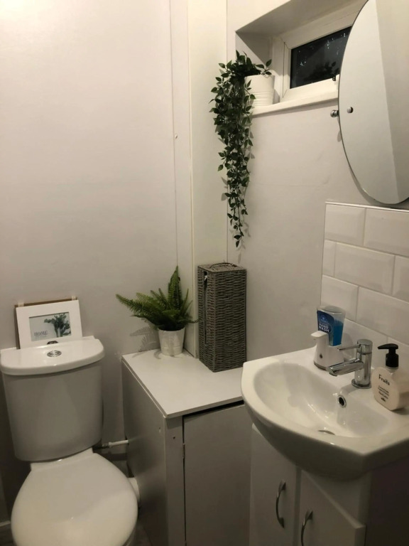 Peaceful 3 Bed Apartment