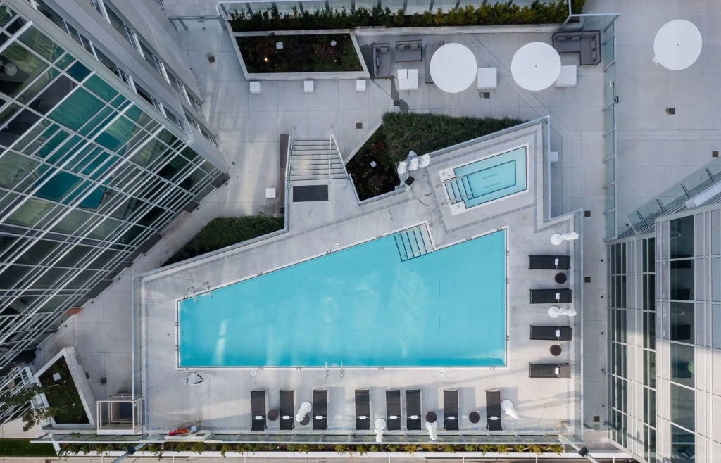 Versante Hotel