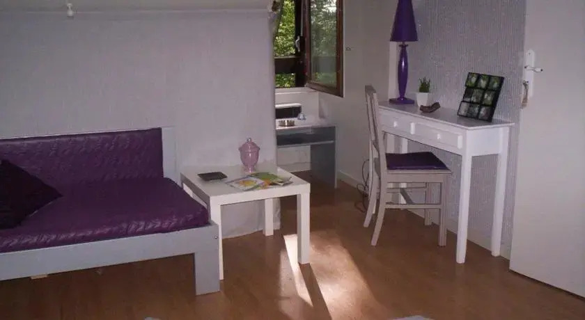 La Couette Sous Les Bois