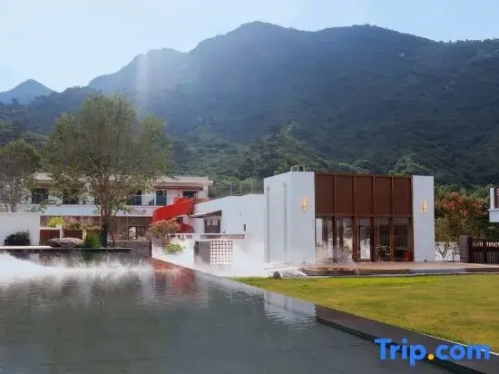 Joyard Resort Sanduhe