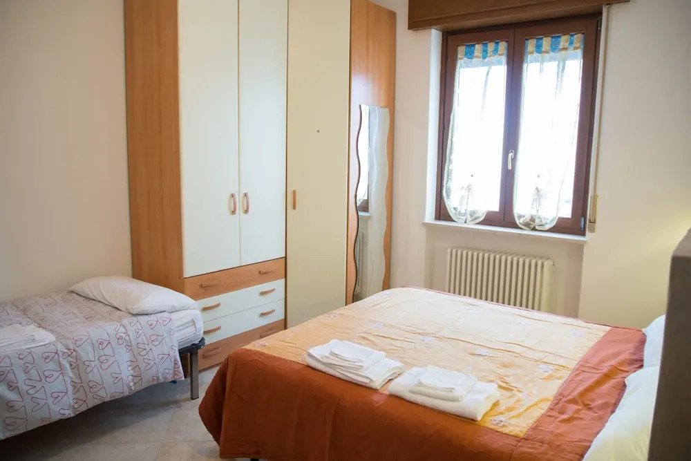 The Best Accommodation in Verona