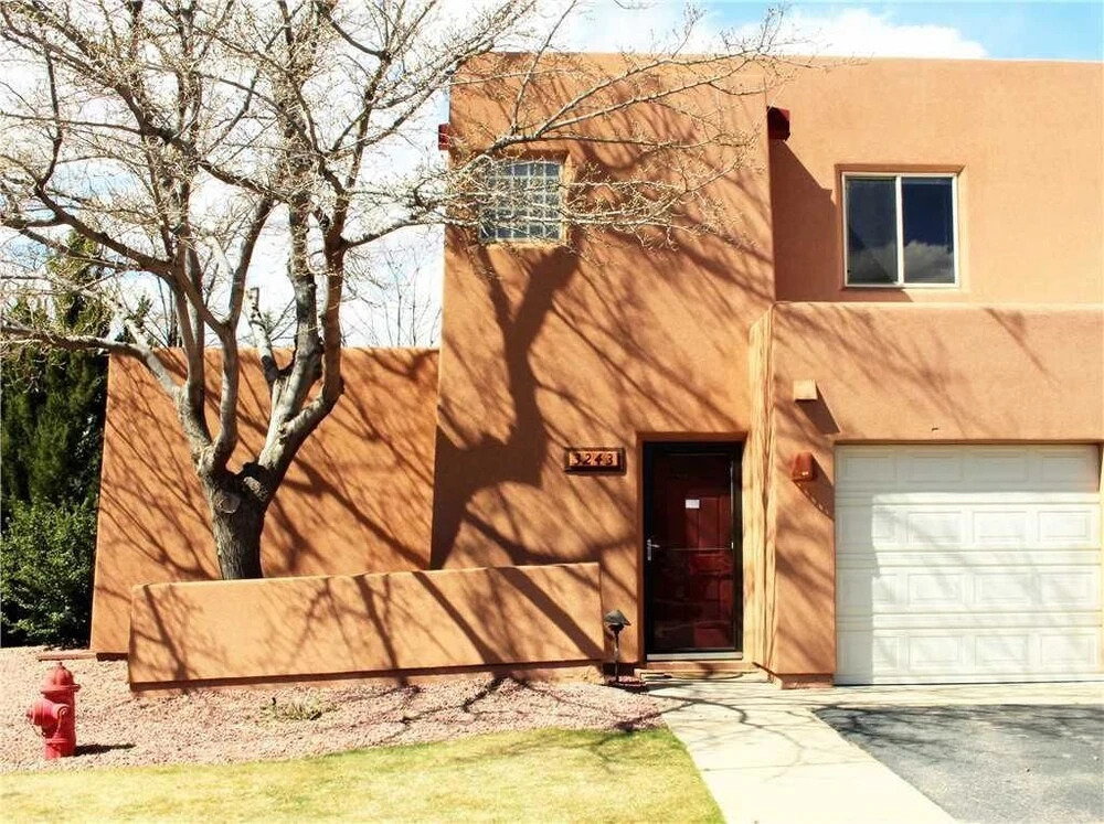 Kayenta Springs 3243 by RedAwning