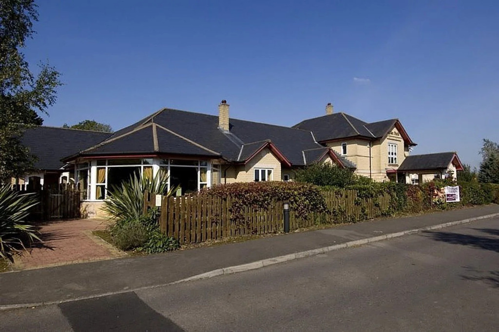 Premier Inn Chippenham
