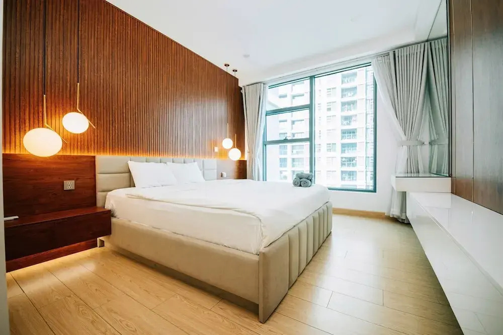 Sunwah Pearl Suites