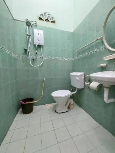 Rumah Rehat QNM Holidays