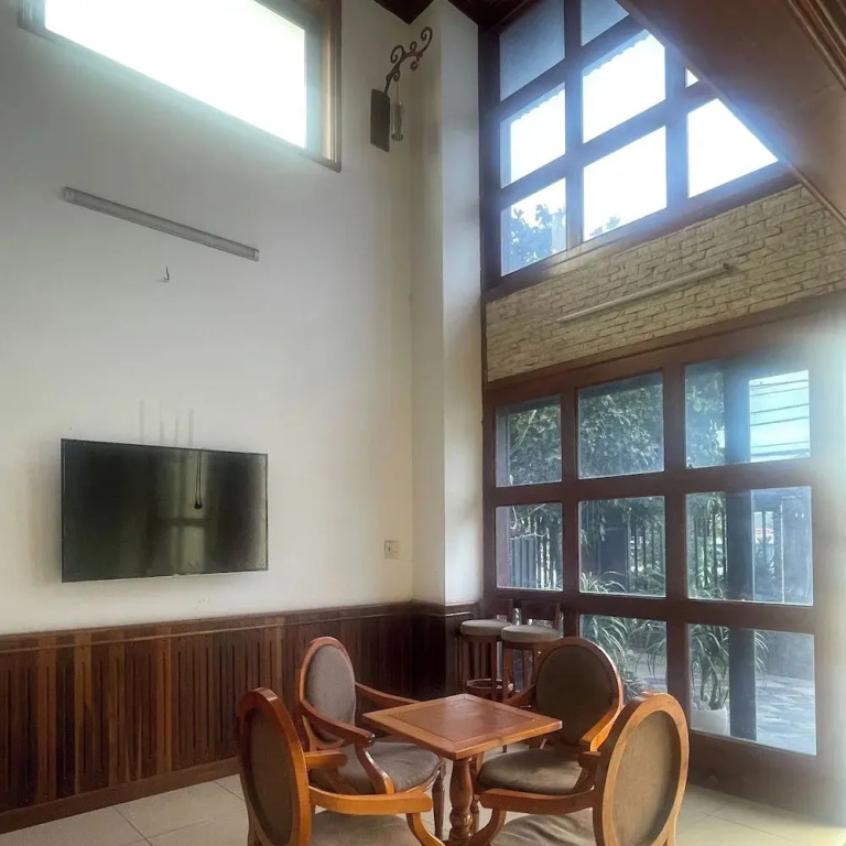 Thien Tan Hotel