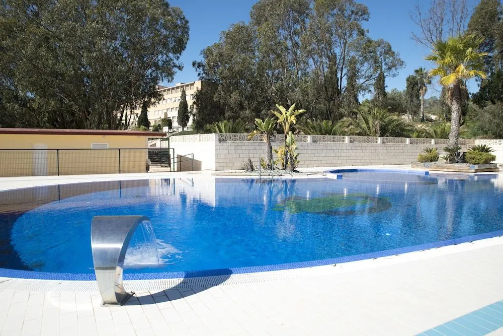 Residencia Marista Santa Maria del Mar