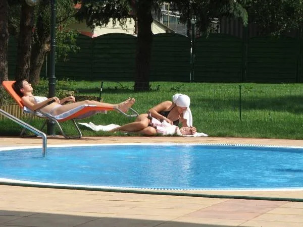 Aphrodite Hotel