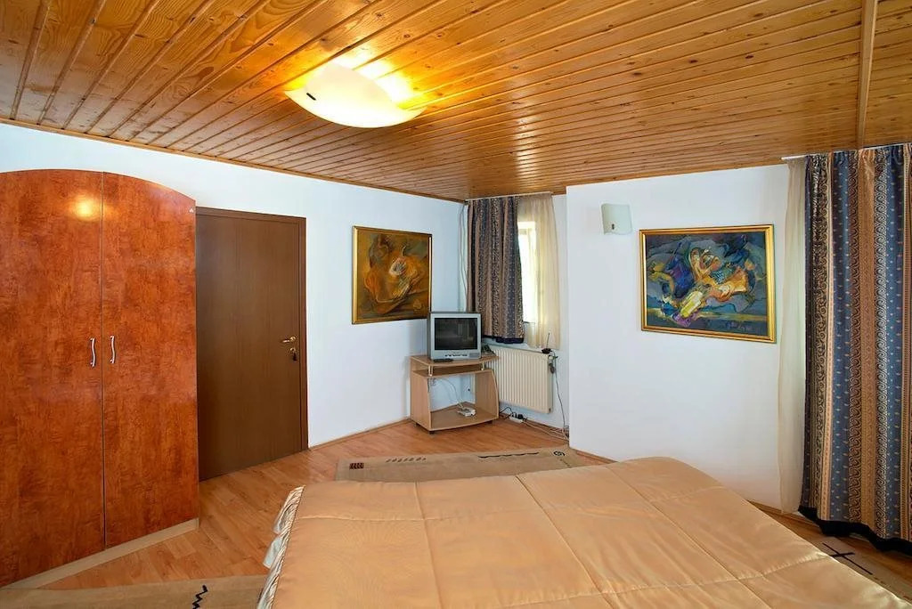 Casa Tohaneana