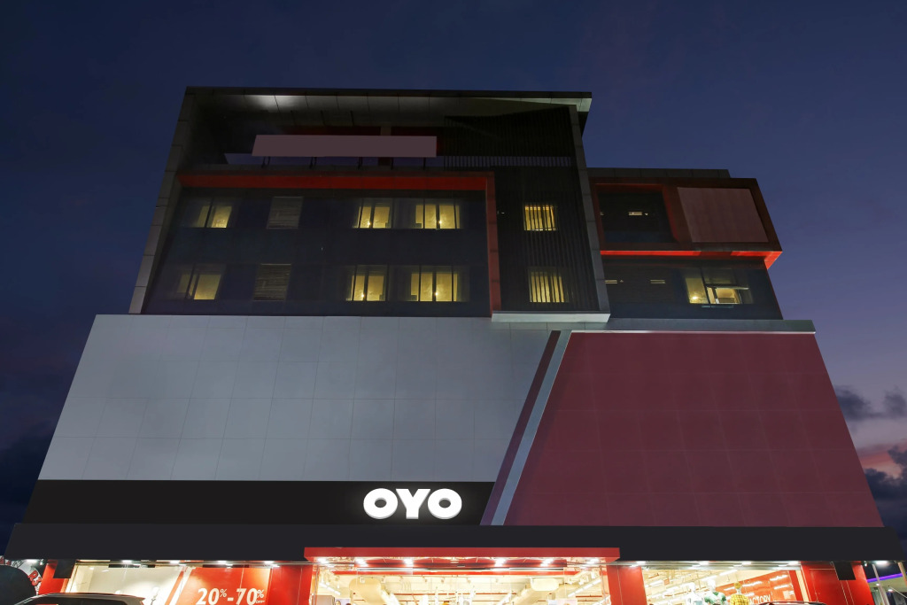 Hotel O D Suites