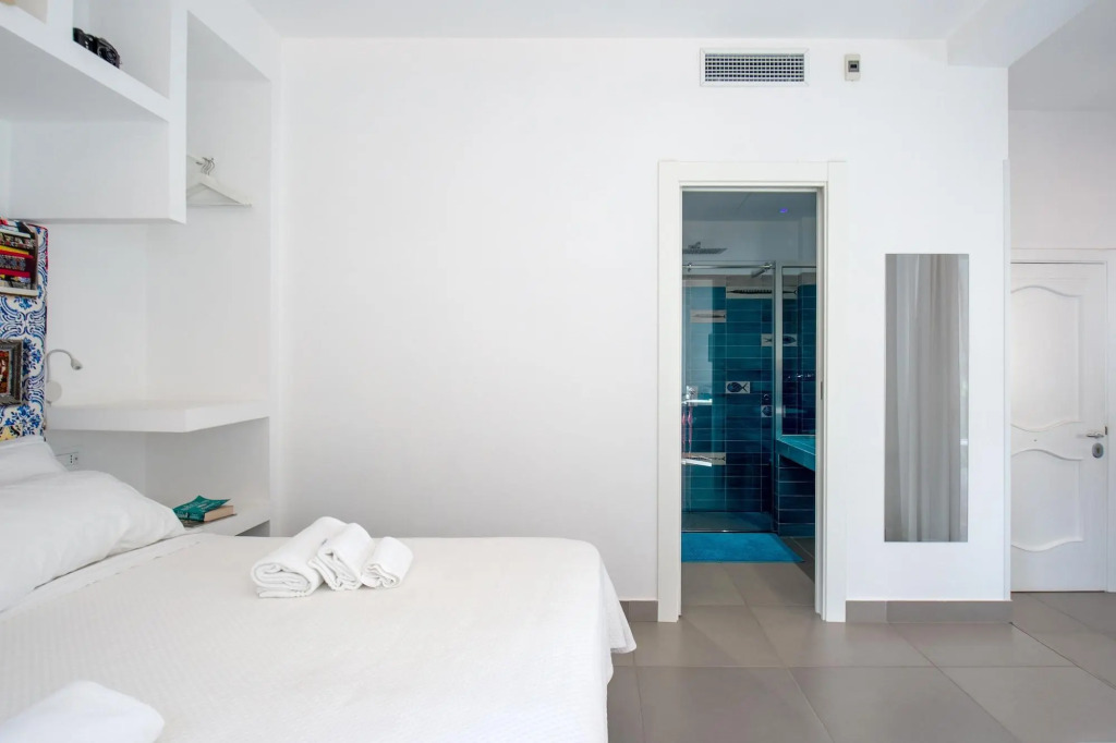 Casa Evelina Sorrento