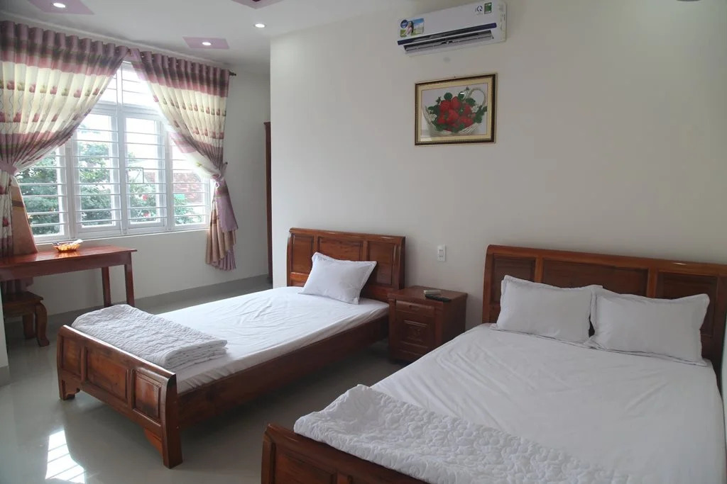 Thao Linh  Hotel