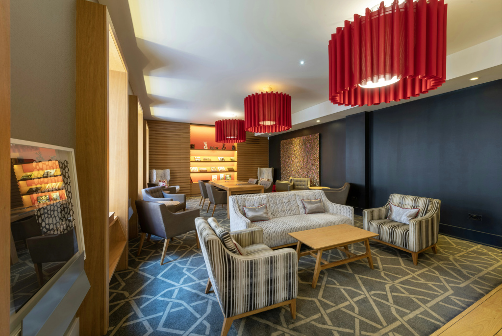 Apex Temple Court Hotel