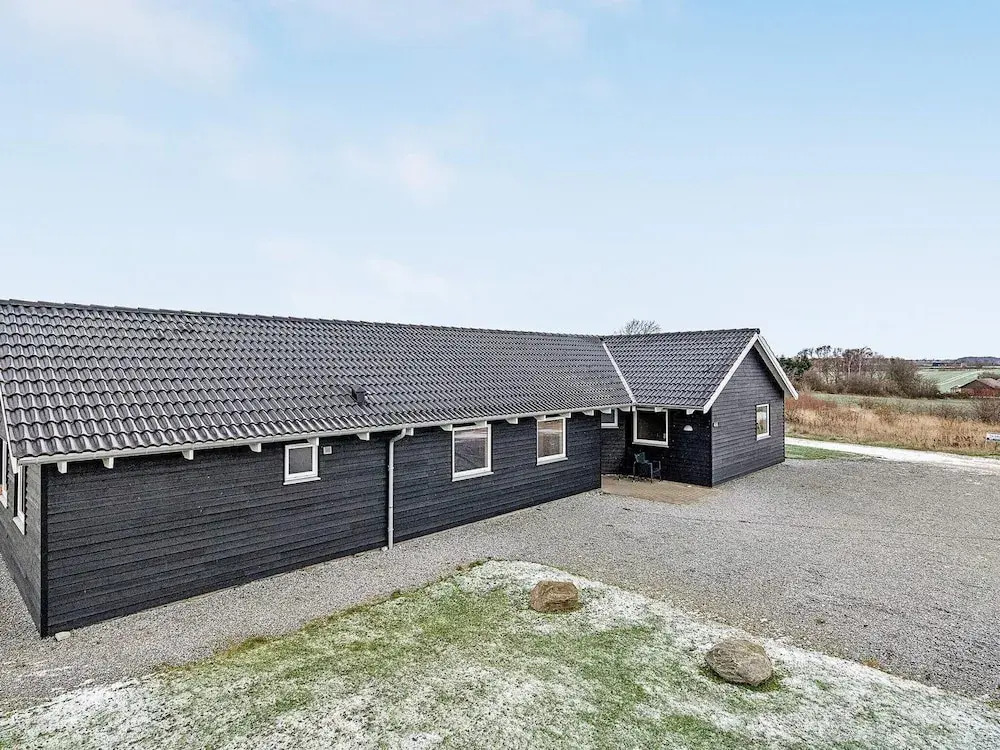 5 Star Holiday Home in Sydals