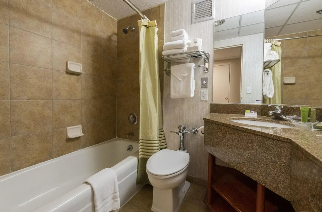 Park Place Hotel & Conference Center