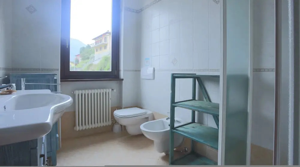 Casa Vista Lago Argegno