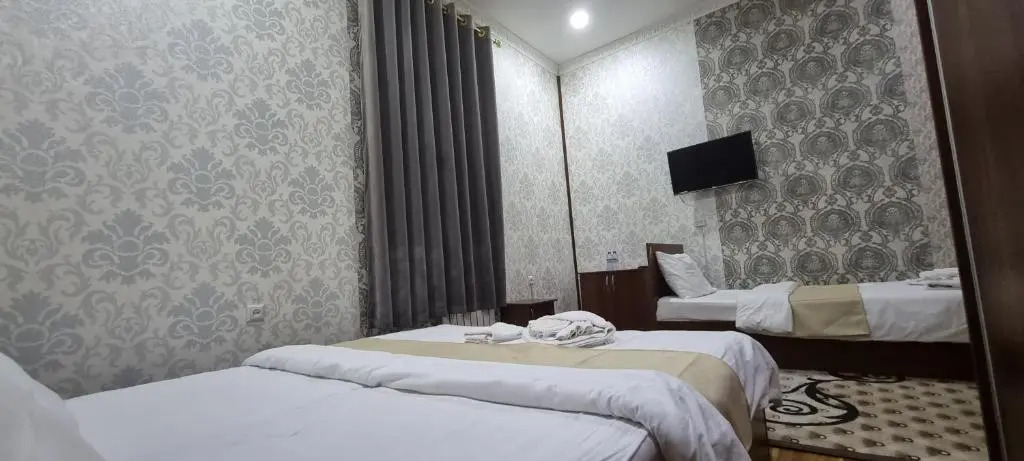 Sun Hotel